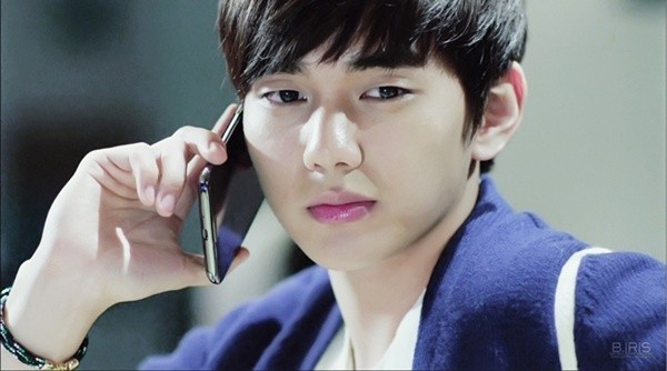 Yoo Seung-ho Fotoğrafı
