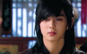 Yoo Seung-ho Fotoğrafı