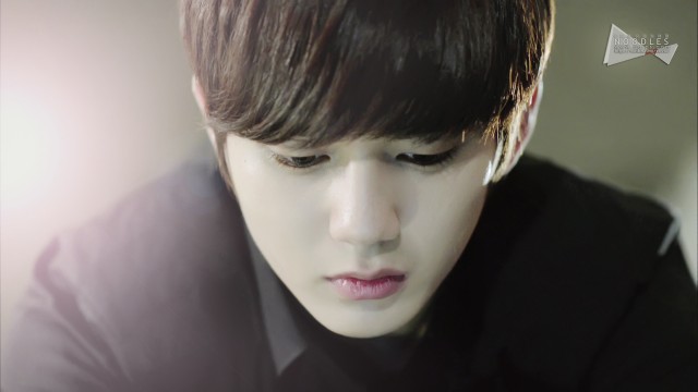 Yoo Seung-ho Fotoğrafı