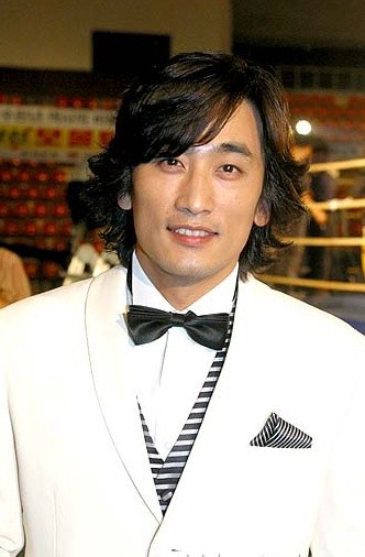 Cha In-pyo Fotoğrafları 1