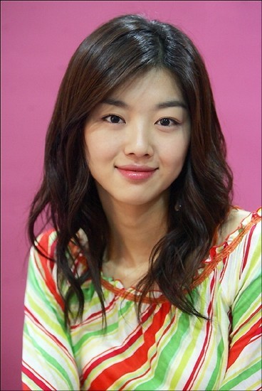 Jang Hee-jin Fotoğrafları 31