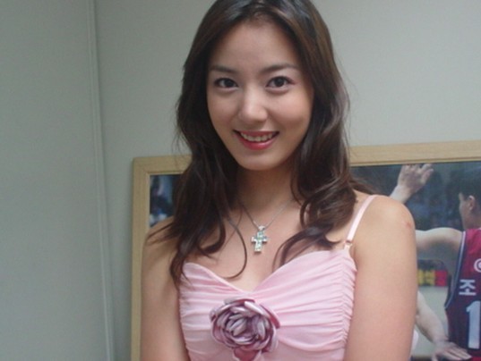 Lee So-Yeon Fotoğrafları 18