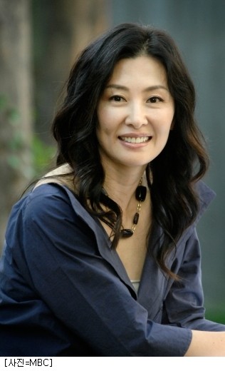 Lee Mi-sook Fotoğrafları 3