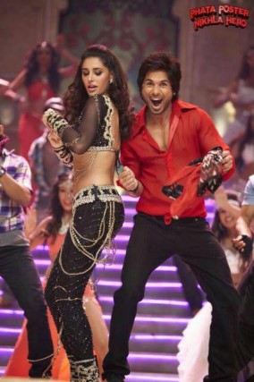Shahid Kapoor Fotoğrafı