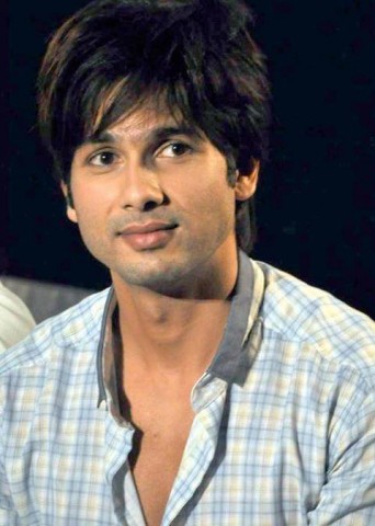 Shahid Kapoor Fotoğrafları 237