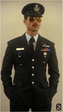 Shahid Kapoor Fotoğrafı
