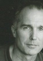 Patrick St. Esprit Fotoğrafı