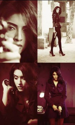 Asin Thottumkal Fotoğrafı