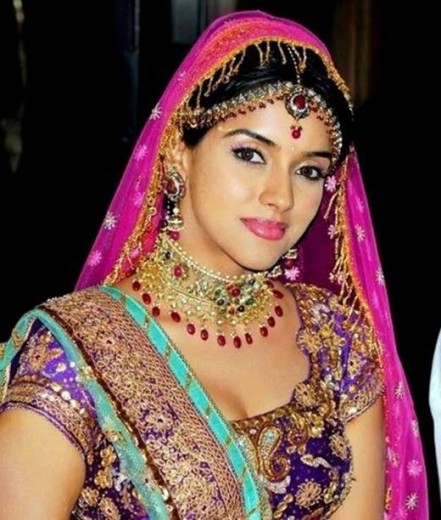 Asin Thottumkal Fotoğrafı