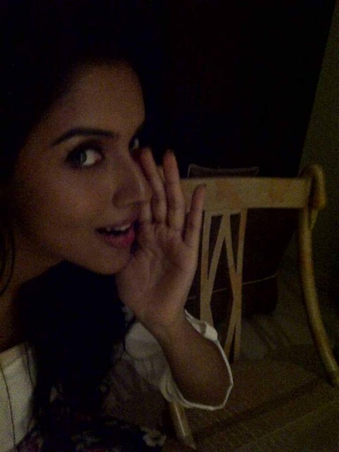 Asin Thottumkal Fotoğrafı