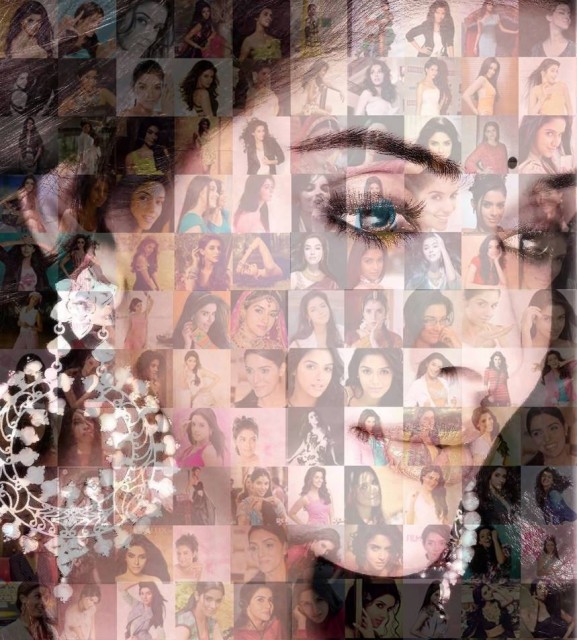 Asin Thottumkal Fotoğrafı