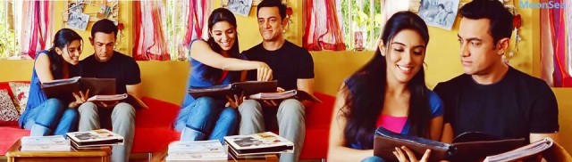 Asin Thottumkal Fotoğrafı