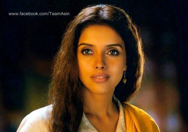 Asin Thottumkal Fotoğrafı