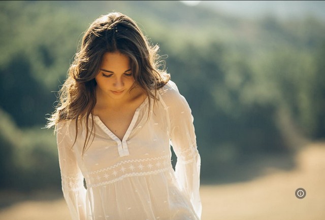 Haley Pullos Fotoğrafları 5