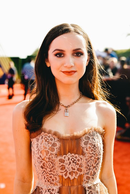 Maude Apatow Fotoğrafı