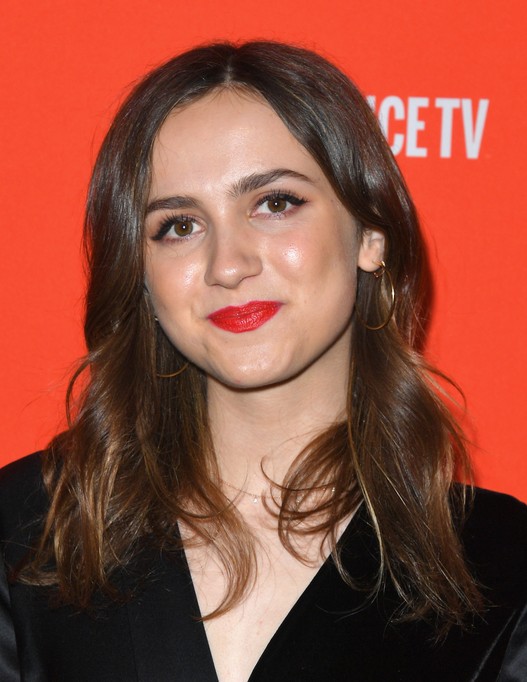 Maude Apatow Fotoğrafları 7