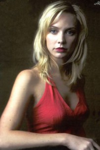 Bracha Van Doesburgh Fotoğrafı