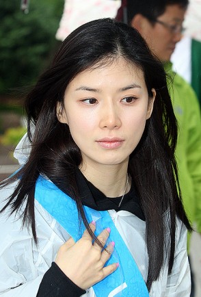 Lee Bo Young Fotoğrafı