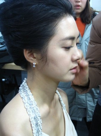 Lee Yo-won Fotoğrafı