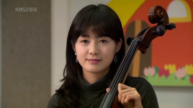 Lee Yo-won Fotoğrafı