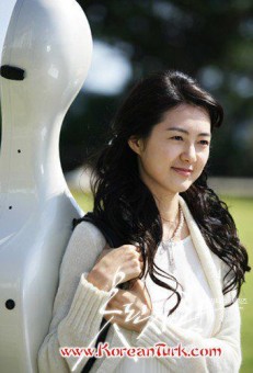 Lee Yo-won Fotoğrafları 76