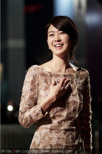 Lee Yo-won Fotoğrafları 78