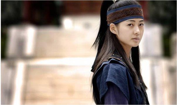 Lee Yo-won Fotoğrafı