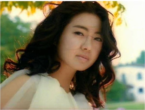 Lee Yo-won Fotoğrafı