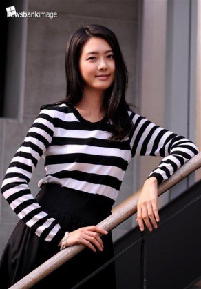 Lee Yo-won Fotoğrafı