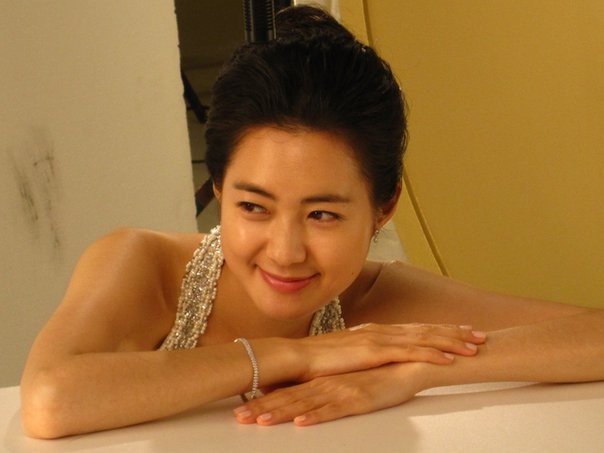 Lee Yo-won Fotoğrafları 98