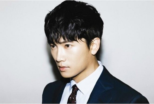 Ji Seong Fotoğrafı