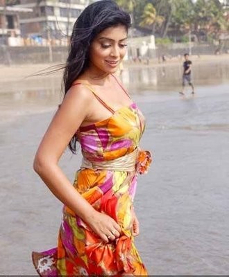 Shriya Fotoğrafları 17