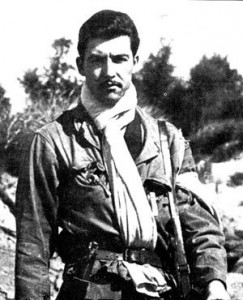 Jacques Mesrine Fotoğrafı