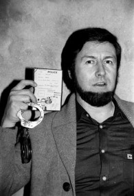 Jacques Mesrine Fotoğrafı