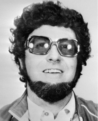 Jacques Mesrine Fotoğrafı
