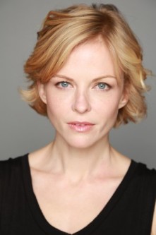 Constance Brenneman Fotoğrafı
