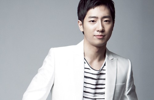 Lee Sang-yeob Fotoğrafları 12