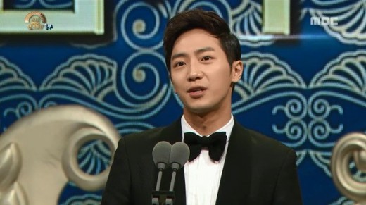 Lee Sang-yeob Fotoğrafları 6