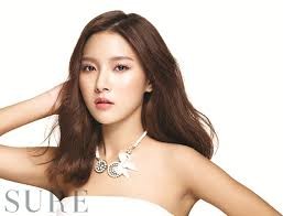 Nam Gyu-ri Fotoğrafı