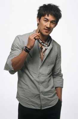 Han Jung-soo Fotoğrafı