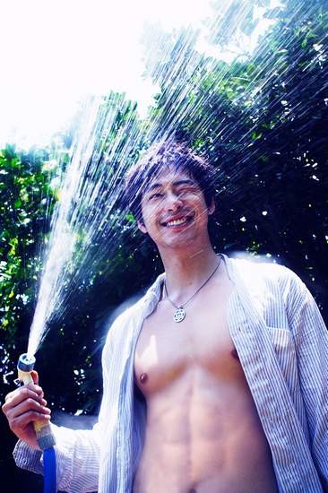 Kang Ji-hwan Fotoğrafları 10