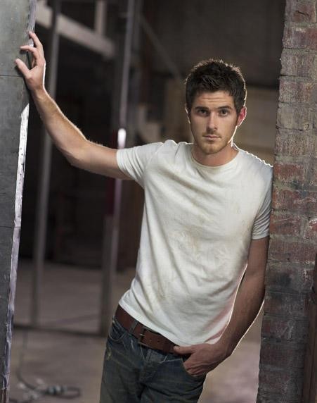 Dave Annable Fotoğrafları 5