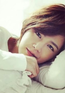 Jang Geun-Suk Fotoğrafı