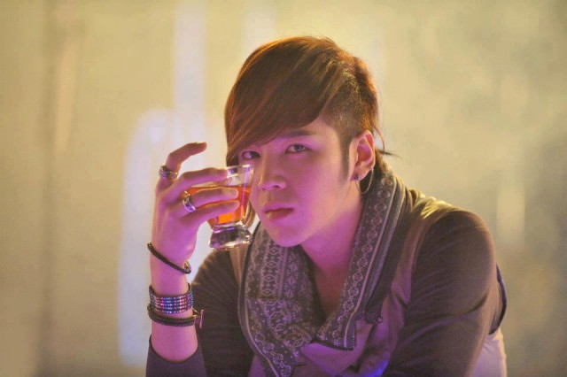 Jang Geun-Suk Fotoğrafı