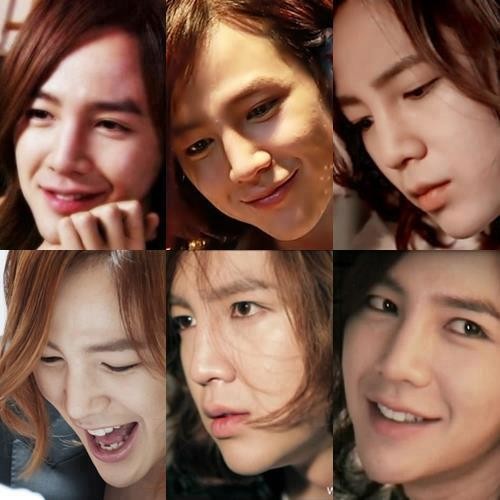 Jang Geun-Suk Fotoğrafı