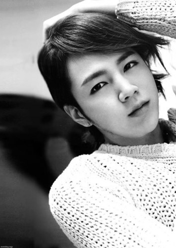 Jang Geun-Suk Fotoğrafı