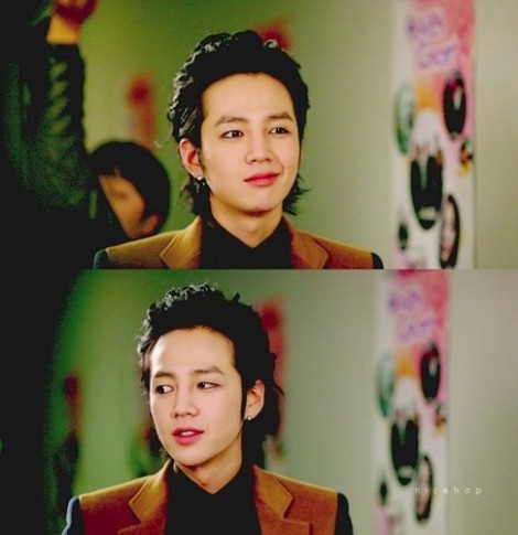 Jang Geun-Suk Fotoğrafları 318