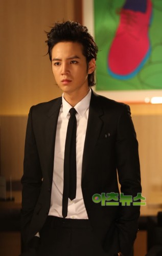 Jang Geun-Suk Fotoğrafları 325