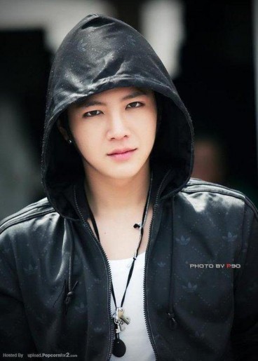 Jang Geun-Suk Fotoğrafı