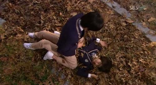 Jang Geun-Suk Fotoğrafı